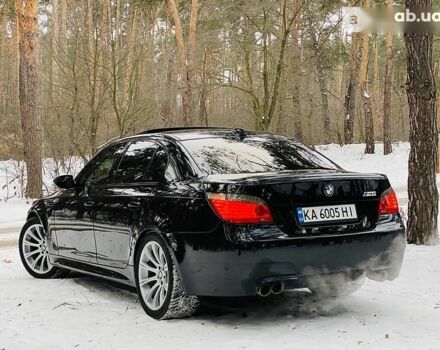 БМВ М5, объемом двигателя 5 л и пробегом 162 тыс. км за 21500 $, фото 26 на Automoto.ua