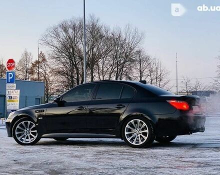 БМВ М5, объемом двигателя 5 л и пробегом 162 тыс. км за 21500 $, фото 7 на Automoto.ua