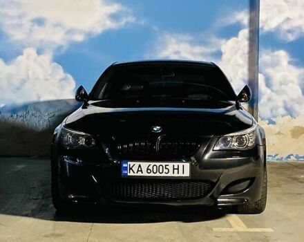 БМВ М5, объемом двигателя 5 л и пробегом 162 тыс. км за 21500 $, фото 13 на Automoto.ua
