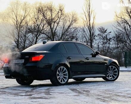 БМВ М5, объемом двигателя 5 л и пробегом 162 тыс. км за 21500 $, фото 2 на Automoto.ua