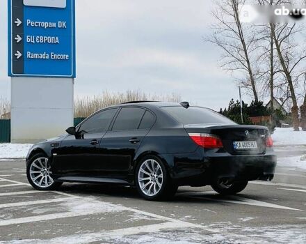 БМВ М5, объемом двигателя 5 л и пробегом 162 тыс. км за 21500 $, фото 21 на Automoto.ua