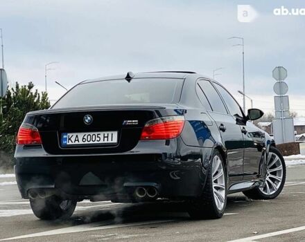 БМВ М5, объемом двигателя 5 л и пробегом 162 тыс. км за 21500 $, фото 19 на Automoto.ua