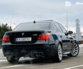 БМВ М5, объемом двигателя 5 л и пробегом 162 тыс. км за 21500 $, фото 19 на Automoto.ua