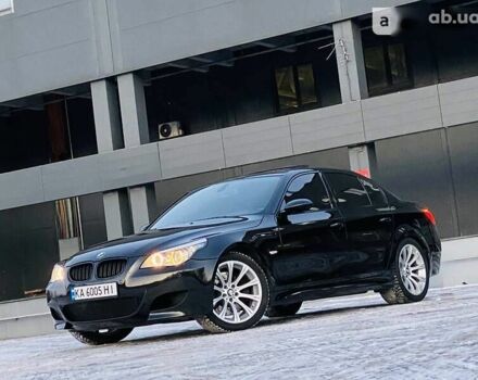 БМВ М5, объемом двигателя 5 л и пробегом 162 тыс. км за 21500 $, фото 1 на Automoto.ua