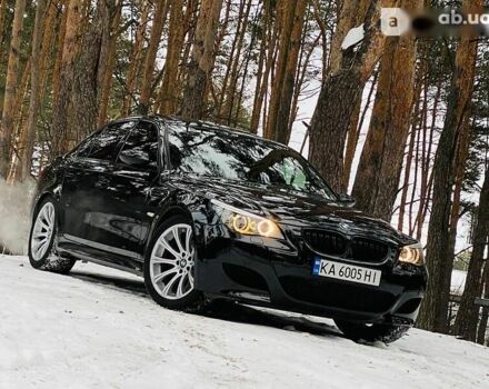 БМВ М5, объемом двигателя 5 л и пробегом 162 тыс. км за 21500 $, фото 25 на Automoto.ua