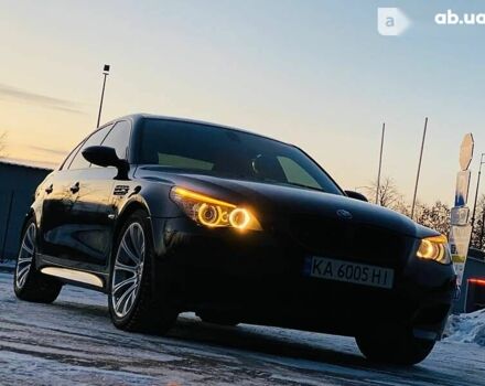 БМВ М5, объемом двигателя 5 л и пробегом 162 тыс. км за 21500 $, фото 12 на Automoto.ua