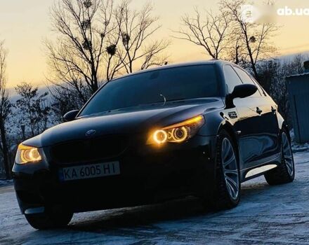 БМВ М5, объемом двигателя 5 л и пробегом 162 тыс. км за 21500 $, фото 15 на Automoto.ua