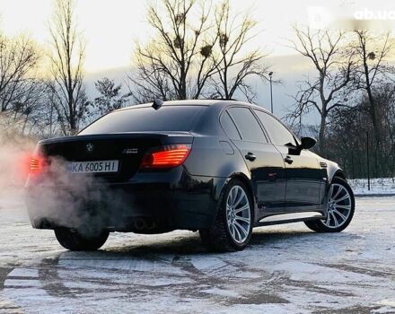 БМВ М5, объемом двигателя 5 л и пробегом 162 тыс. км за 21500 $, фото 3 на Automoto.ua