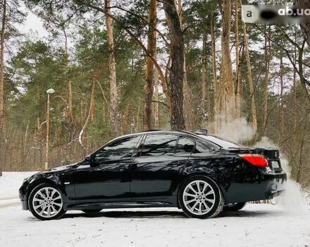 БМВ М5, объемом двигателя 5 л и пробегом 162 тыс. км за 21500 $, фото 27 на Automoto.ua