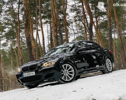 БМВ М5, объемом двигателя 5 л и пробегом 162 тыс. км за 21500 $, фото 22 на Automoto.ua