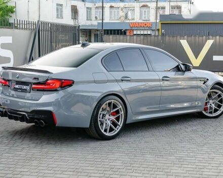 БМВ М5, об'ємом двигуна 4.4 л та пробігом 60 тис. км за 79999 $, фото 5 на Automoto.ua