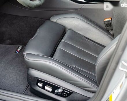 БМВ М5, об'ємом двигуна 4.4 л та пробігом 60 тис. км за 79999 $, фото 29 на Automoto.ua