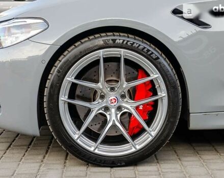 БМВ М5, об'ємом двигуна 4.4 л та пробігом 60 тис. км за 79999 $, фото 17 на Automoto.ua