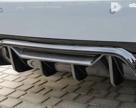 БМВ М5, об'ємом двигуна 4.4 л та пробігом 60 тис. км за 79999 $, фото 14 на Automoto.ua