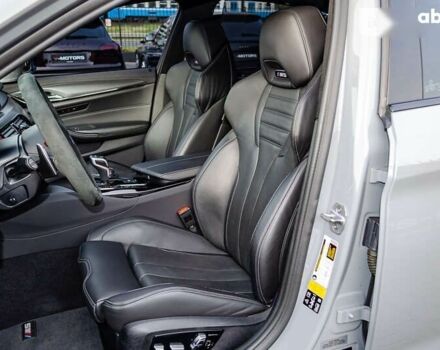 БМВ М5, об'ємом двигуна 4.4 л та пробігом 60 тис. км за 79999 $, фото 27 на Automoto.ua