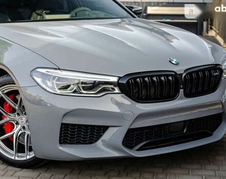 БМВ М5, об'ємом двигуна 4.4 л та пробігом 60 тис. км за 79999 $, фото 10 на Automoto.ua