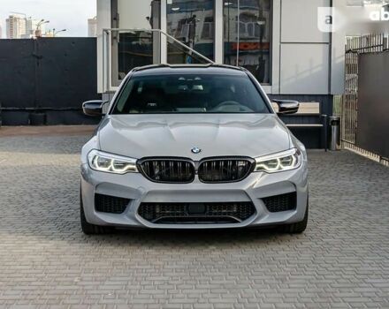 БМВ М5, об'ємом двигуна 4.4 л та пробігом 60 тис. км за 79999 $, фото 4 на Automoto.ua