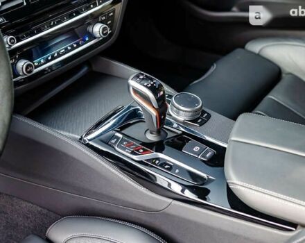 БМВ М5, об'ємом двигуна 4.4 л та пробігом 60 тис. км за 79999 $, фото 22 на Automoto.ua