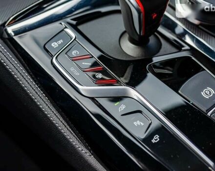 БМВ М5, об'ємом двигуна 4.4 л та пробігом 60 тис. км за 79999 $, фото 23 на Automoto.ua