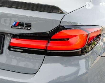 БМВ М5, об'ємом двигуна 4.4 л та пробігом 60 тис. км за 79999 $, фото 13 на Automoto.ua