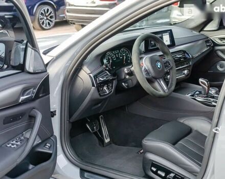 БМВ М5, об'ємом двигуна 4.4 л та пробігом 60 тис. км за 79999 $, фото 18 на Automoto.ua