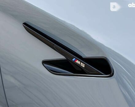 БМВ М5, об'ємом двигуна 4.4 л та пробігом 60 тис. км за 79999 $, фото 16 на Automoto.ua