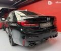 БМВ М5, об'ємом двигуна 4.4 л та пробігом 40 тис. км за 83900 $, фото 24 на Automoto.ua