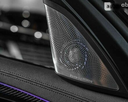 БМВ М5, объемом двигателя 4.4 л и пробегом 15 тыс. км за 124000 $, фото 26 на Automoto.ua