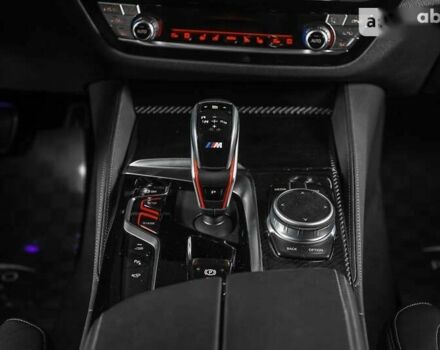 БМВ М5, объемом двигателя 4.4 л и пробегом 15 тыс. км за 124000 $, фото 22 на Automoto.ua