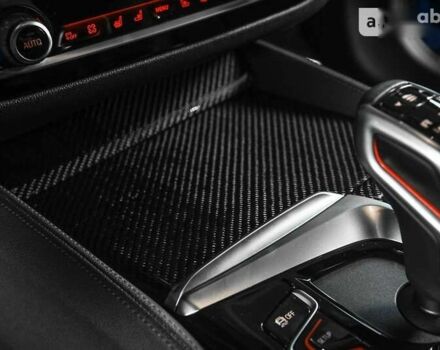 БМВ М5, объемом двигателя 4.4 л и пробегом 15 тыс. км за 124000 $, фото 27 на Automoto.ua