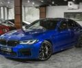 БМВ М5, объемом двигателя 4.4 л и пробегом 15 тыс. км за 124000 $, фото 6 на Automoto.ua