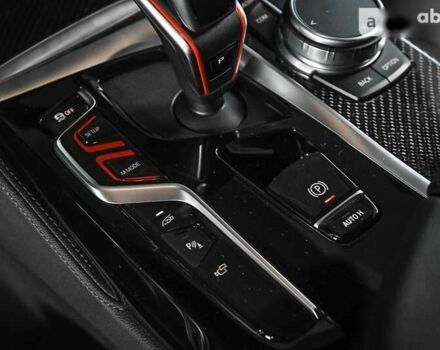 БМВ М5, объемом двигателя 4.4 л и пробегом 15 тыс. км за 124000 $, фото 28 на Automoto.ua