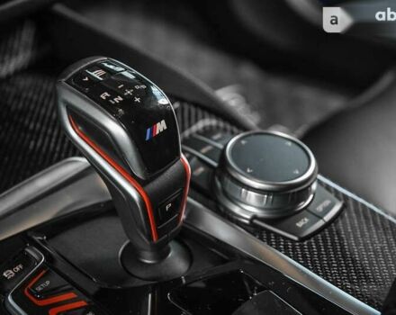 БМВ М5, объемом двигателя 4.4 л и пробегом 15 тыс. км за 124000 $, фото 29 на Automoto.ua