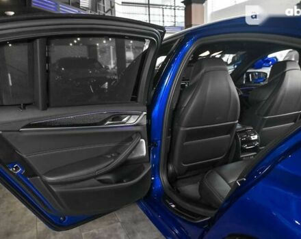 БМВ М5, объемом двигателя 4.4 л и пробегом 15 тыс. км за 124000 $, фото 10 на Automoto.ua