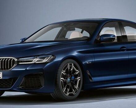 БМВ М5 2021 в Виннице на Automoto.ua БМВ М5, объемом двигателя 4.4 л и пробегом 1 тыс. км за 100959 $, фото 18 на Automoto.ua