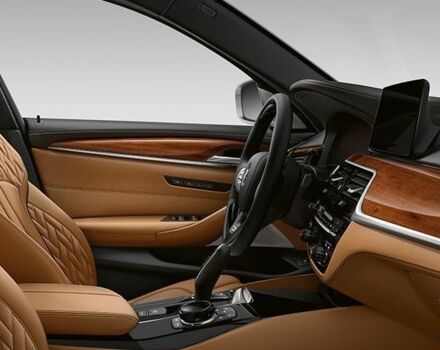 БМВ М5, объемом двигателя 4.4 л и пробегом 1 тыс. км за 154128 $, фото 17 на Automoto.ua