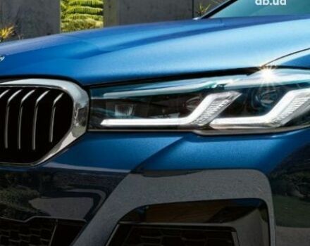 БМВ М5 2021 в Виннице на Automoto.ua БМВ М5, объемом двигателя 4.4 л и пробегом 1 тыс. км за 100959 $, фото 7 на Automoto.ua