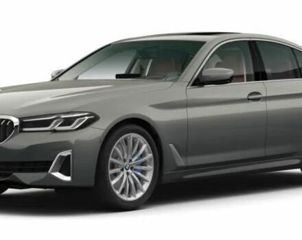 БМВ М5, объемом двигателя 4.4 л и пробегом 1 тыс. км за 154128 $, фото 4 на Automoto.ua