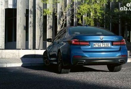 БМВ М5 2021 в Виннице на Automoto.ua БМВ М5, объемом двигателя 4.4 л и пробегом 1 тыс. км за 100959 $, фото 12 на Automoto.ua