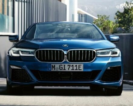 БМВ М5 2021 в Виннице на Automoto.ua БМВ М5, объемом двигателя 4.4 л и пробегом 1 тыс. км за 100959 $, фото 15 на Automoto.ua