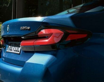 БМВ М5 2021 в Виннице на Automoto.ua БМВ М5, объемом двигателя 4.4 л и пробегом 1 тыс. км за 100959 $, фото 5 на Automoto.ua