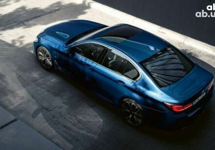 БМВ М5, объемом двигателя 4.4 л и пробегом 1 тыс. км за 154128 $, фото 3 на Automoto.ua