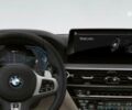 БМВ М5 2021 в Виннице на Automoto.ua БМВ М5, объемом двигателя 4.4 л и пробегом 1 тыс. км за 100959 $, фото 8 на Automoto.ua