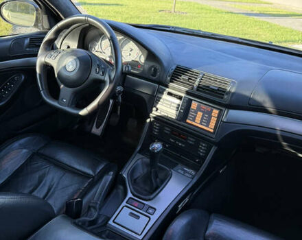 БМВ М5 1999 у Виноградове на Automoto.ua БМВ М5, об'ємом двигуна 4.9 л та пробігом 232 тис. км за 22500 $, фото 11 на Automoto.ua