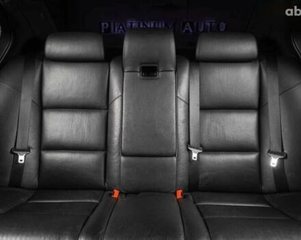 БМВ М5, объемом двигателя 5 л и пробегом 123 тыс. км за 27500 $, фото 4 на Automoto.ua