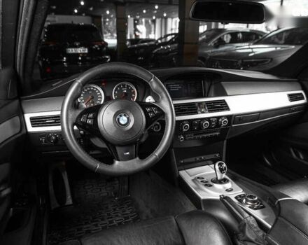 БМВ М5, объемом двигателя 5 л и пробегом 123 тыс. км за 27500 $, фото 27 на Automoto.ua