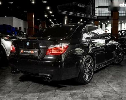 БМВ М5, объемом двигателя 5 л и пробегом 123 тыс. км за 27500 $, фото 17 на Automoto.ua