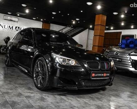 БМВ М5, объемом двигателя 5 л и пробегом 123 тыс. км за 27500 $, фото 25 на Automoto.ua