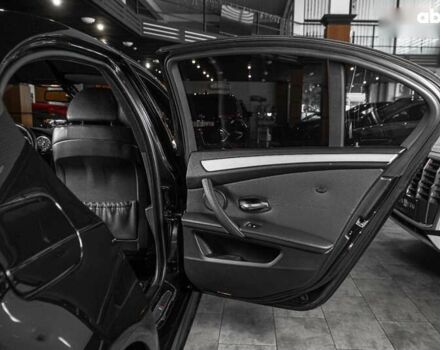 БМВ М5, объемом двигателя 5 л и пробегом 123 тыс. км за 27500 $, фото 16 на Automoto.ua