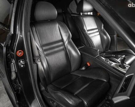 БМВ М5, объемом двигателя 5 л и пробегом 123 тыс. км за 27500 $, фото 6 на Automoto.ua
